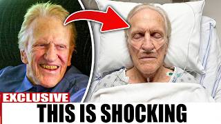 At 71, James Arness' Son Finally Breaks Silence.. Try Not To Gasp