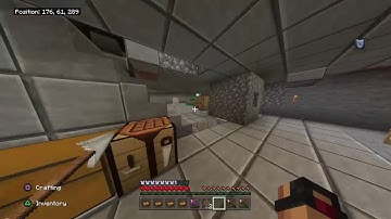 Minecraft Mining Simulator | No Commentary