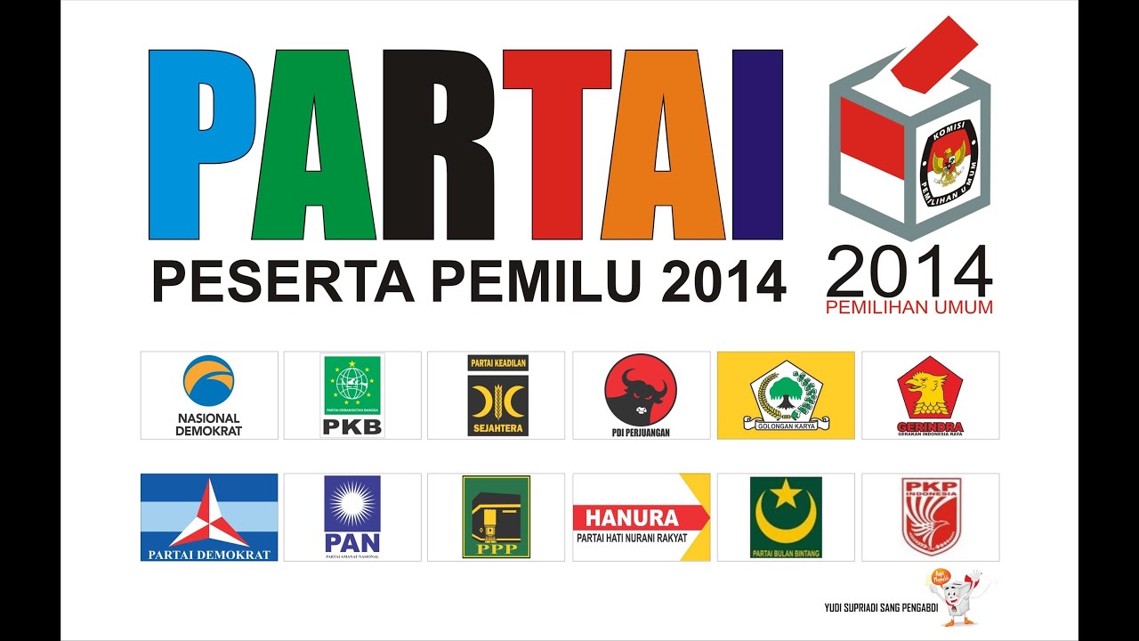 PEMILU 2014 - YouTube