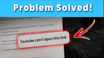 Youtube & Youtube Vanced - Can