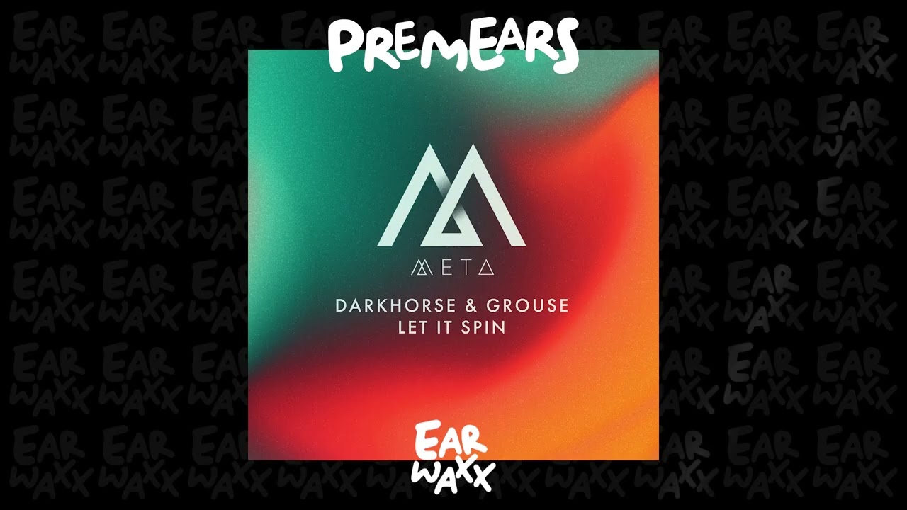 Watch DARKHORSE & Grouse - Let It Spin on YouTube Watch DARKHORSE & Grouse - Let It Spin on YouTube