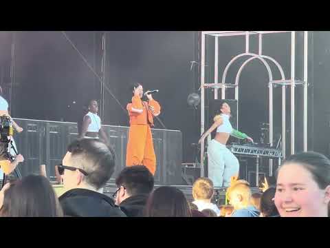 Jamie jones and jazzy we groovin live cork 14 June 2024