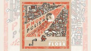 Floex - Phonopolis (Original Game Soundtrack) (2026)
