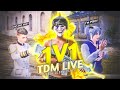 1v1 Tdm Match #bgmii