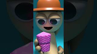 Sprunki Tunner Cough Song