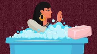 Did People Use Soap in Ancient Time? Did People Use Soap in Ancient Time?