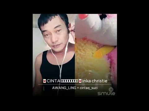 cinta-kita-#inkachristie-#-duet-smule-terbaik