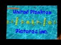 United Plankton Pictures Inc Nickelodeon 2007 United Plankton Pictures Inc Nickelodeon 2007