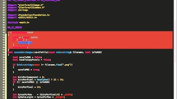 Speed Up Your Cocos2dx Development in Xcode with Snippets