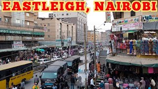 Nairobi-Eastleigh  Kenya 🇰🇪/Somalia 🇸🇴  2007