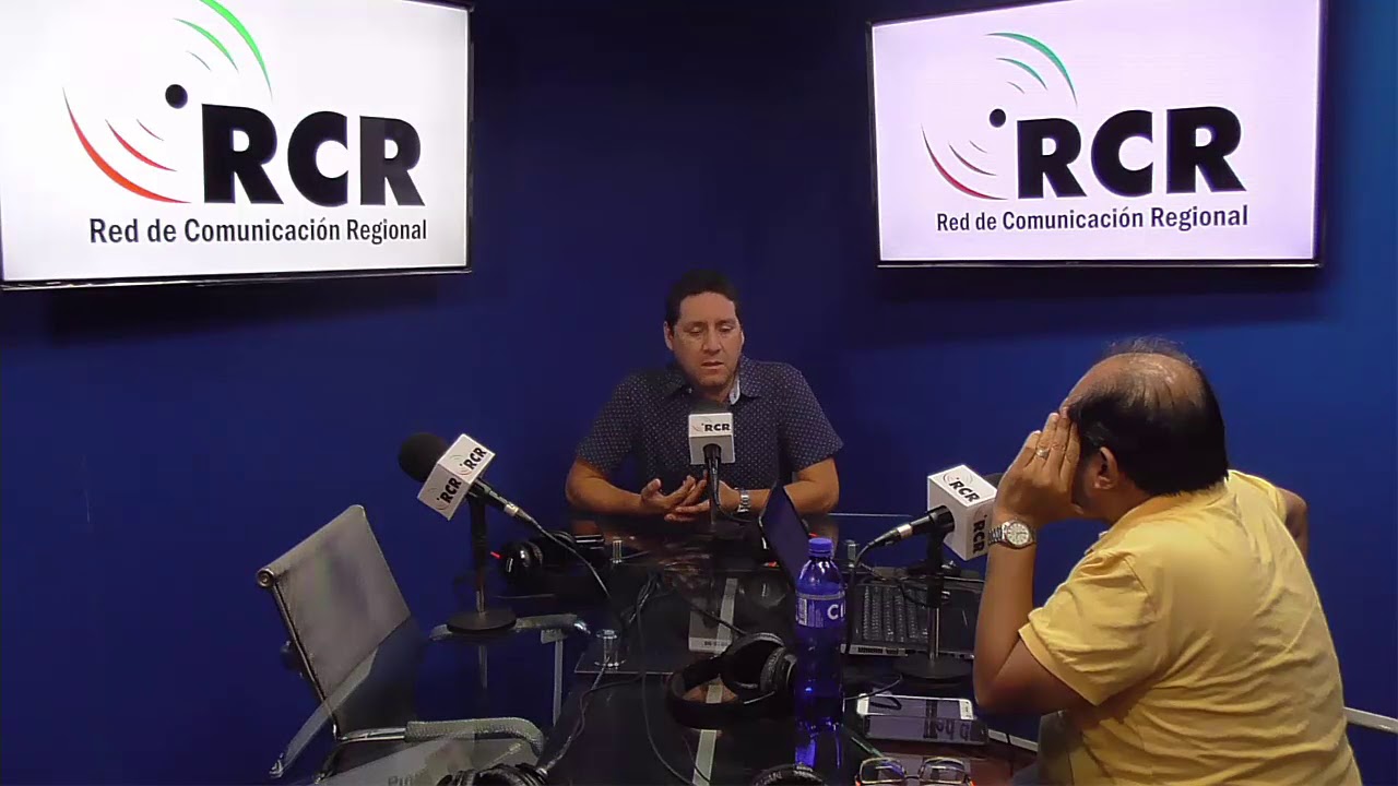 Programa Enlace Regional