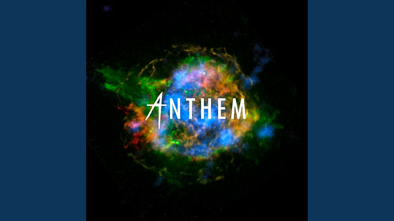 Anthem YouTube