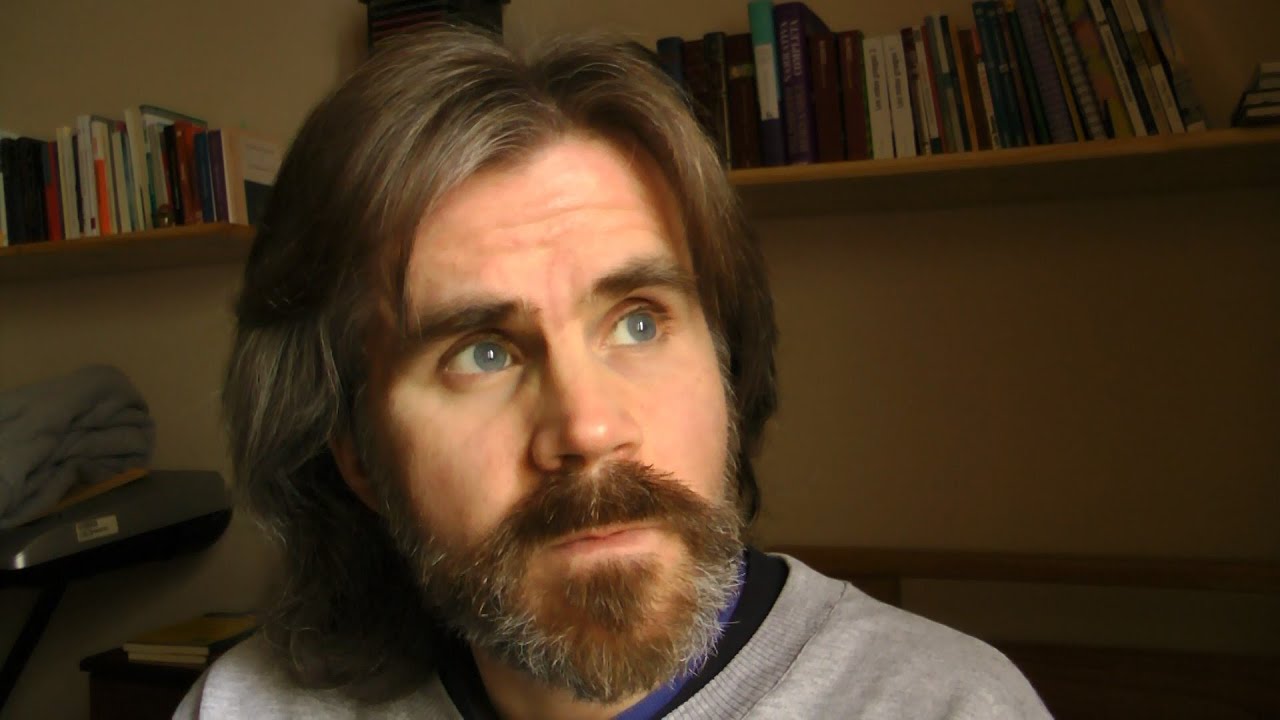 Reflexión sobre la baja autoestima y otras cosas