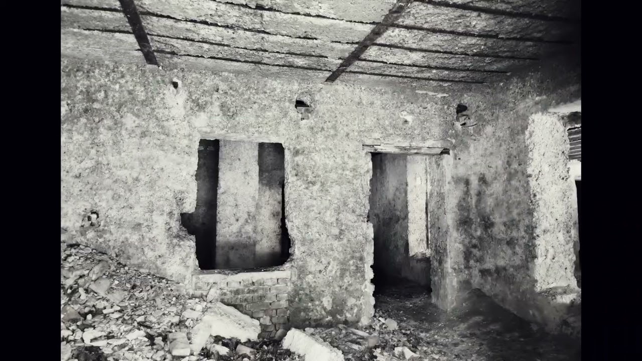 Brestovac Sanatorium (Kroatien)