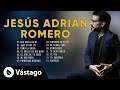 POPURRI JESÚS ADRIÁN ROMERO Que sería de mi, Aquí estoy yo, Como La Brisa - [Audio Oficial]