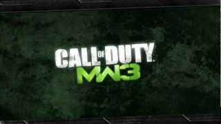 Modern Warfare 3 Exclusive Mods
