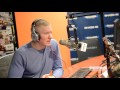 Tommy From POWER Explains Why 50 Cent Is Successful (VIDEO)