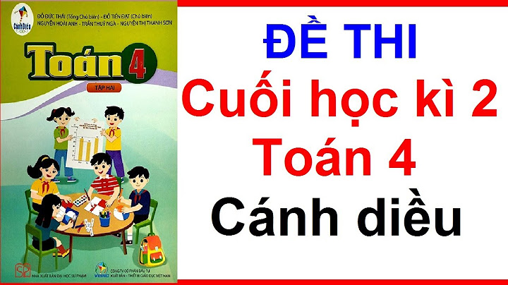 Toán lớp 4 chia cho số có hai chữ số năm 2024