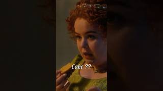 Bridgerton S3 Cake Update: Marina clip from S1✨ #bridgerton #polin