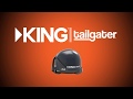 How to Install Your KING Tailgater Satellite TV Antenna