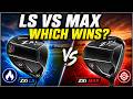 Srixon ZXi LS vs Srixon ZXi Max Driver: Low Spin vs High Forgiveness Battle
