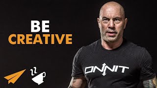 Break the Mold: How Doing the Unexpected Leads to Success | Joe Rogan