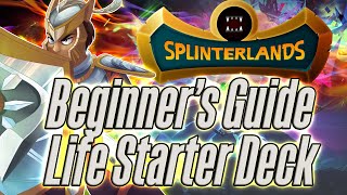 Building A Silver Life Deck For Under $30!