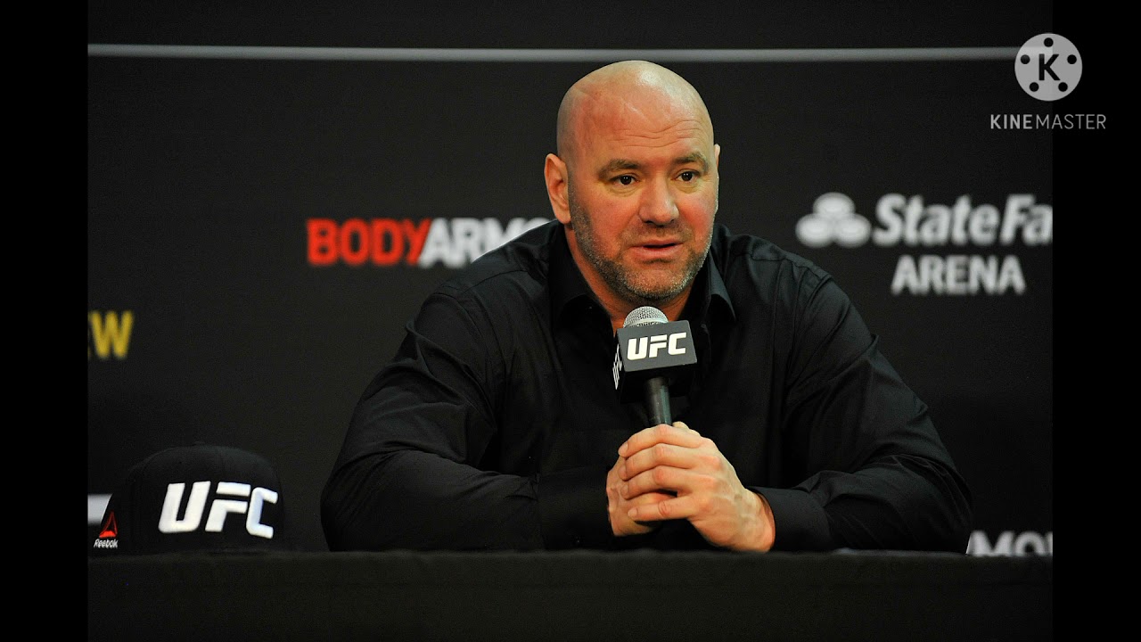 Tony Ferguson React on his loss, Dana white and jon jones, Conor new son, Paulo camp.