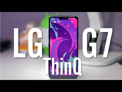 Video: ¿Cómo descargo música a mi LG g7?