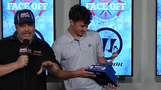 Jack Cyrek - Detroit Catholic Central | 2023 STATE CHAMPS! Warrior Lacrosse Player of the Year