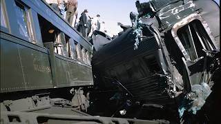 Two Trains & One Track: Naperville USA Train Wreck 78 Years Later