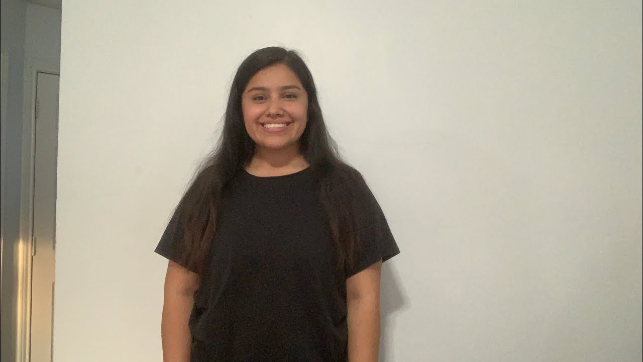 Special occasion speech YouTube