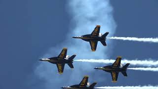 Naval Air Facility..El Centro..&quot;Blue Angels&quot;