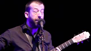 Jon Gomm - Hey Child - Live 2012