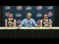 2016 MIAA Women's Tournament: UCO Quarterfinals