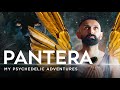 Pantera - Our Ayahuasca Journey Begins - Trailer