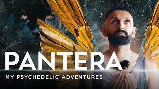 Pantera - Our Ayahuasca Journey Begins - Trailer