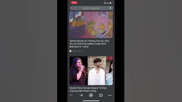 How To Turn Off Discover Mode On Google Chrome