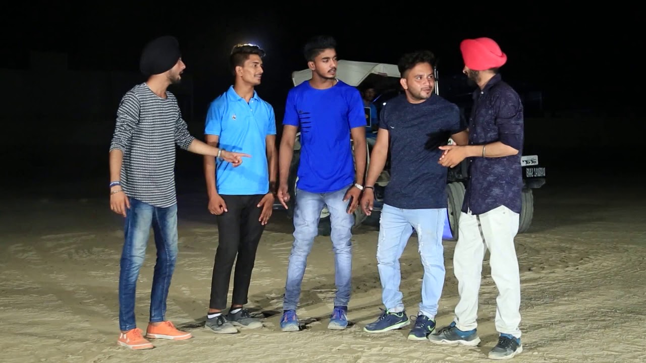 SAAB Himmat Sandhu By Lovely Productions SAAB Himmat Sandhu By Lovely Productions