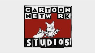 Cartoon Network Studios/Cartoon Network (2007) RARE!