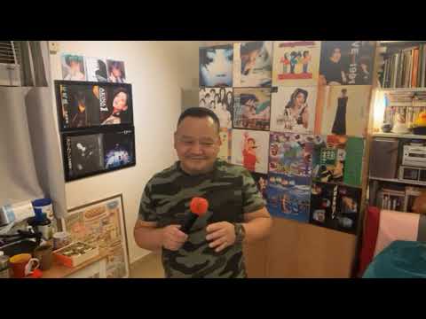 DS  逝去的心 non commercial use / 翻唱，非商業用途。 原唱：盧冠廷  作詞：向雪懷  作曲：盧冠廷