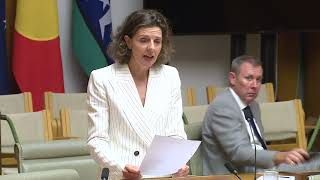 11.2.2026 - Australian Security Intelligence Organisation Amendment Bill (No 2) 2025