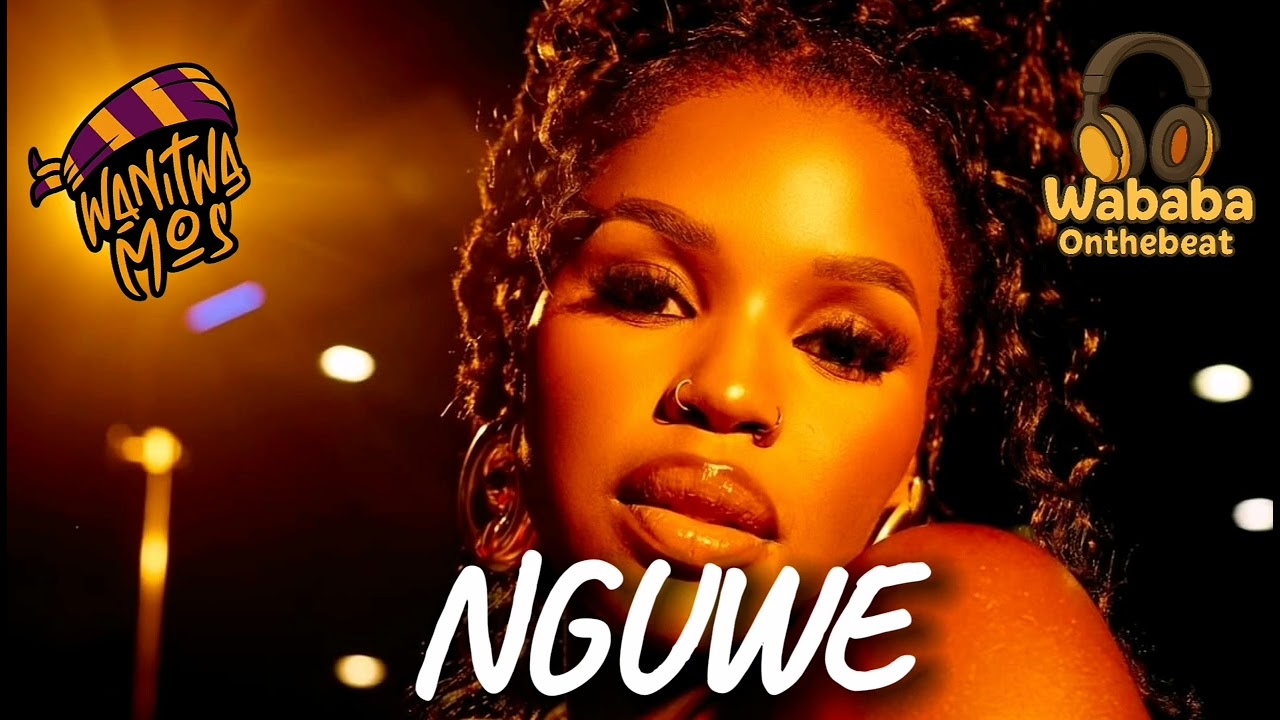 Master KG x Nkosazana Daughter -