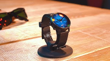 edelkrone Highlights - Smart Target Tracking