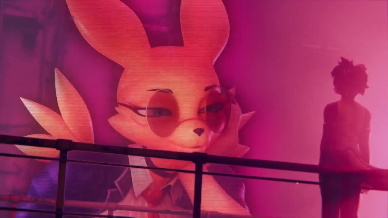 you look lonely [Neumond_art]