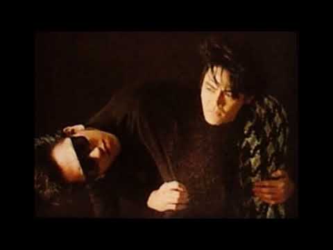 BOOWY / 唇にジェラシー (1986)