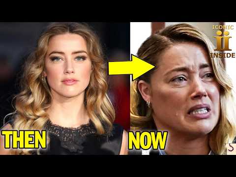 41 Actors Who Ruined Their Careers IN SECONDS