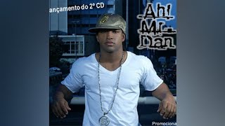 CD Ah! Mr.Dan - Girl (2011)