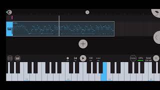 TELOLET BASURI DORAEMON 12NOT | FLM TELOLET BASURI | FREE MIDI DOWNLOAD