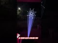 Dj new laser light 🔥🤟#djlight #djremix  #song #viralight #lightsetup #youtubeshorts #video